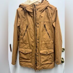 Volcom Starget 5K Parka Jacket Size M